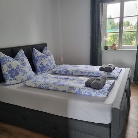 Ferienwohnung Luetzen/Starsiedel Extérieur photo
