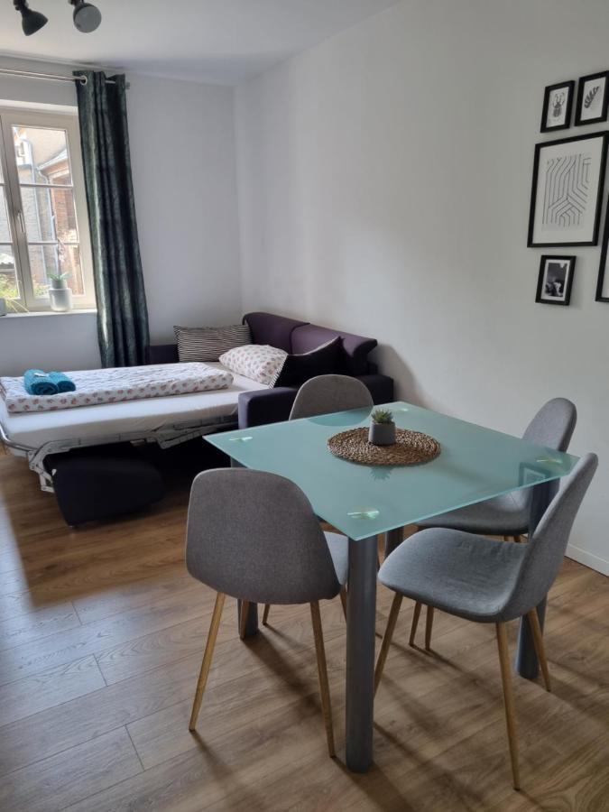 Ferienwohnung Luetzen/Starsiedel Extérieur photo